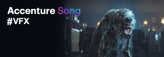 Accenture Song