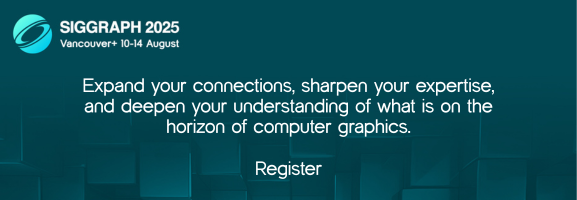 Siggraph